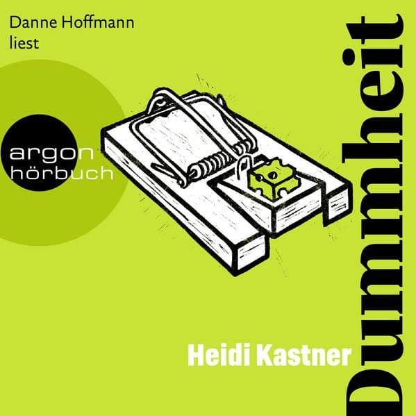 Produktbild: Dummheit