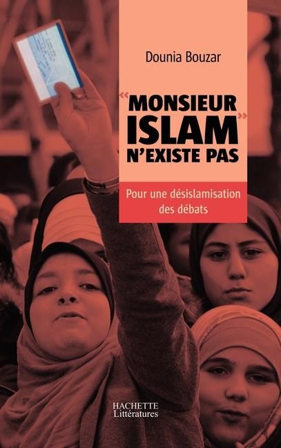 Produktbild: Monsieur Islam n'existe pas