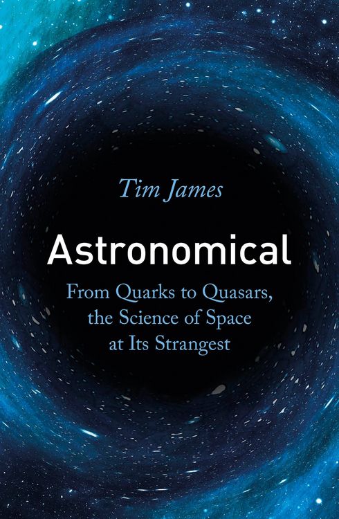 Produktbild: Astronomical
