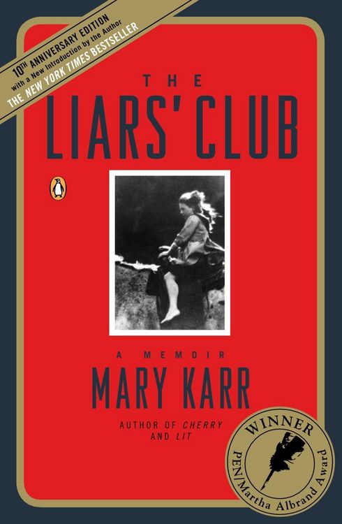 Produktbild: The Liars' Club