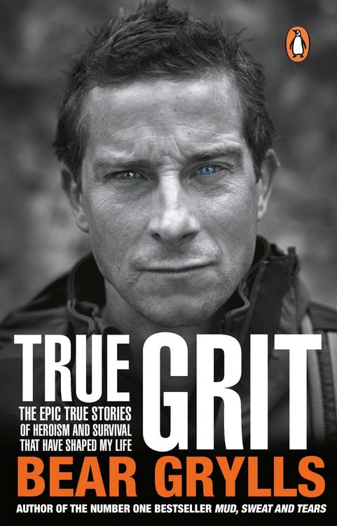 Produktbild: True Grit