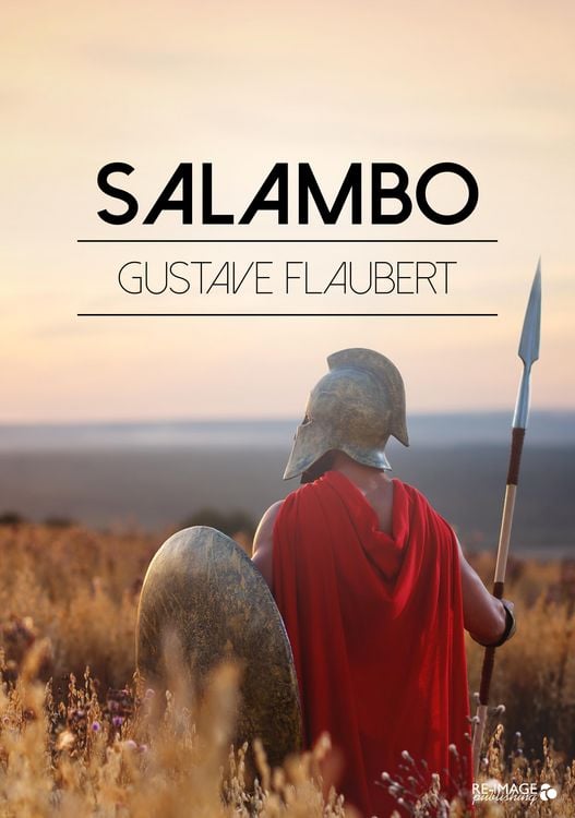 Produktbild: Salambo