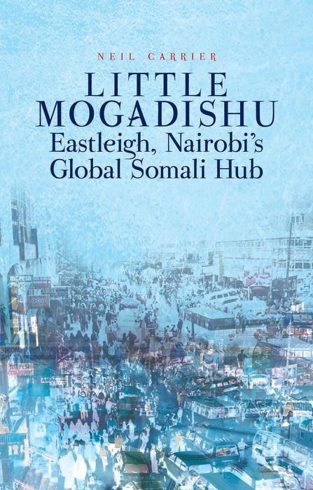 Produktbild: Little Mogadishu