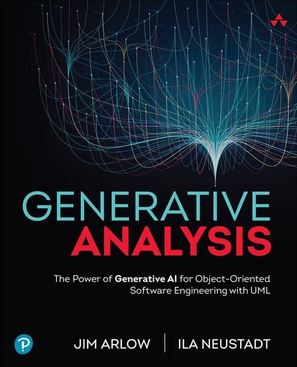 Produktbild: Generative Analysis