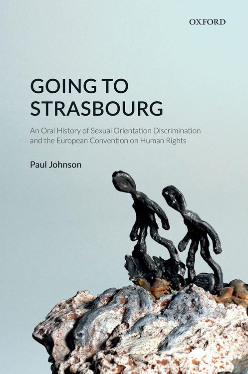 Produktbild: Going to Strasbourg