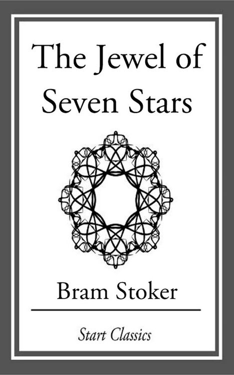Produktbild: The Jewel of Seven Stars