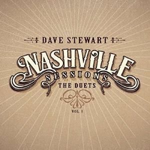 Produktbild: Nashville Sessions - The Duets,Vol 1