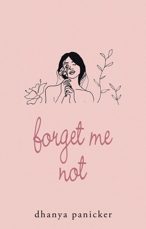 Produktbild: Forget Me Not