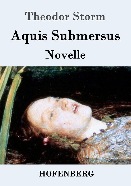 Produktbild: Aquis Submersus