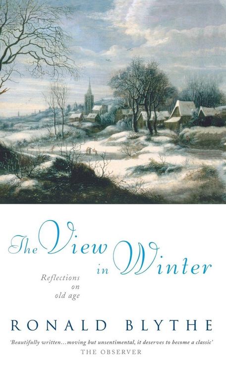 Produktbild: The View in Winter