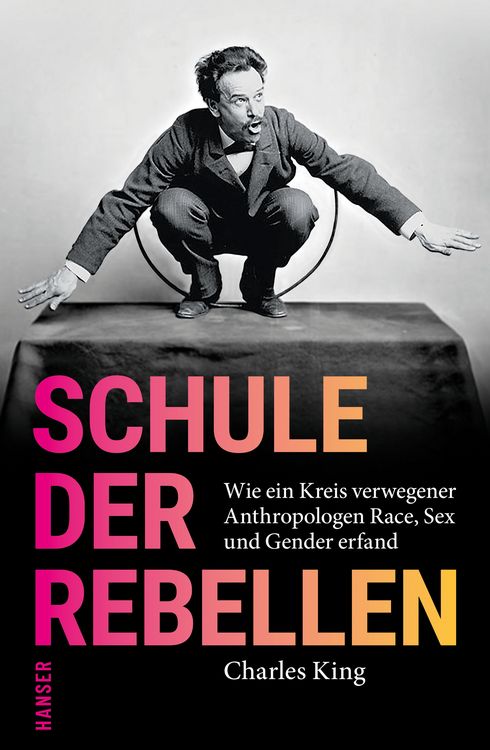 Produktbild: Schule der Rebellen