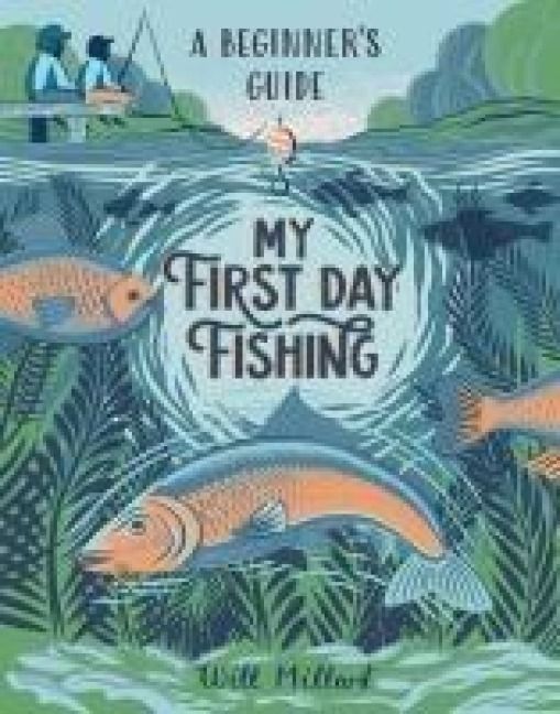 Produktbild: My First Day Fishing