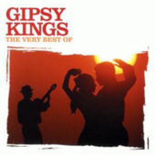Produktbild: Gipsy Kings: Best Of