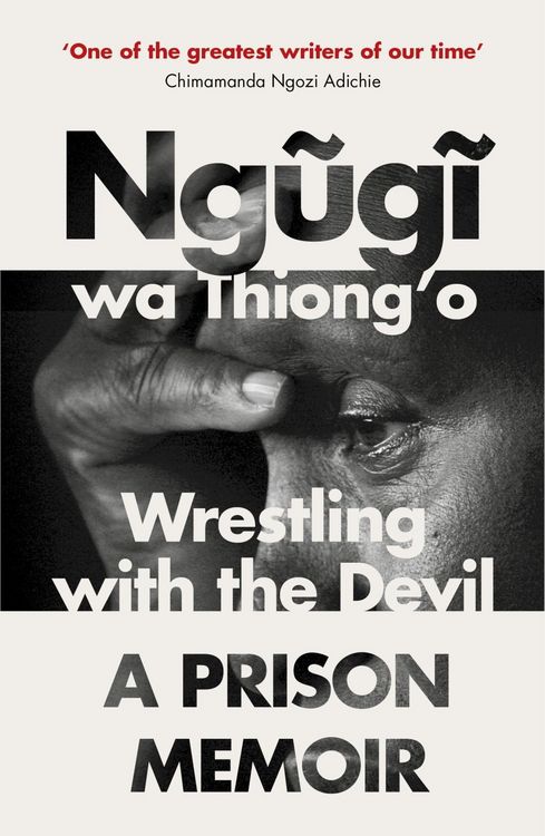 Produktbild: Wrestling with the Devil