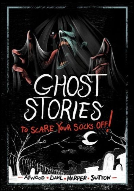 Produktbild: Ghost Stories to Scare Your Socks Off!