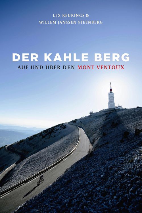 Produktbild: Der kahle Berg