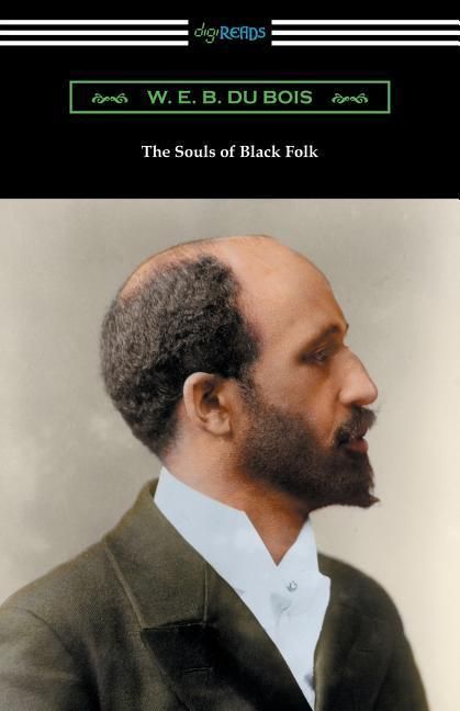 Produktbild: The Souls of Black Folk