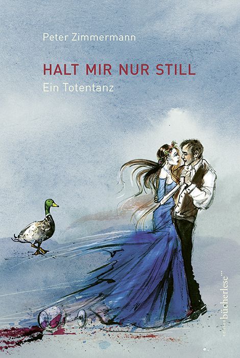 Produktbild: Halt mir nur still