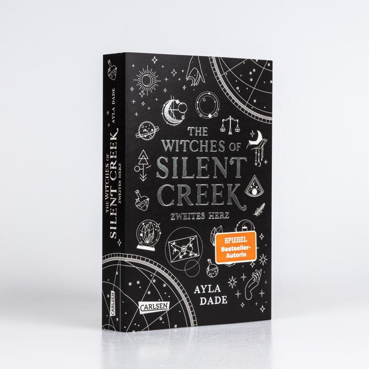 Produktbild: The Witches of Silent Creek 2: Zweites Herz