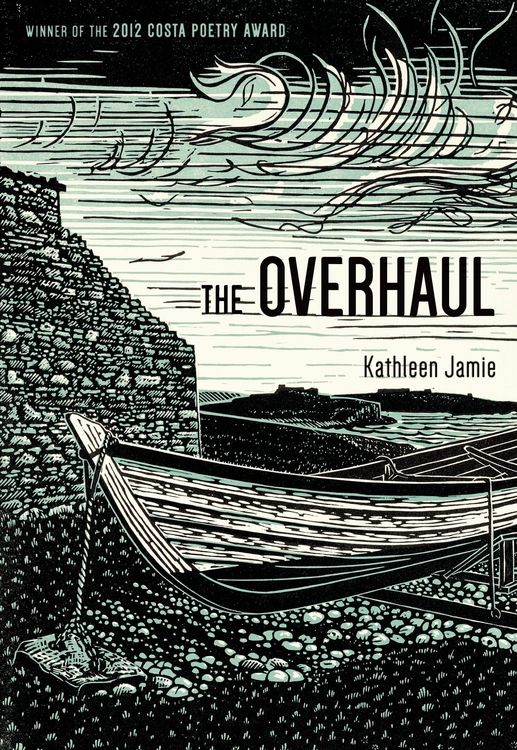 Produktbild: The Overhaul