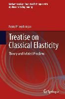 Produktbild: Treatise on Classical Elasticity