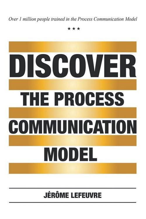 Produktbild: Discover the Process Communication Model&reg;