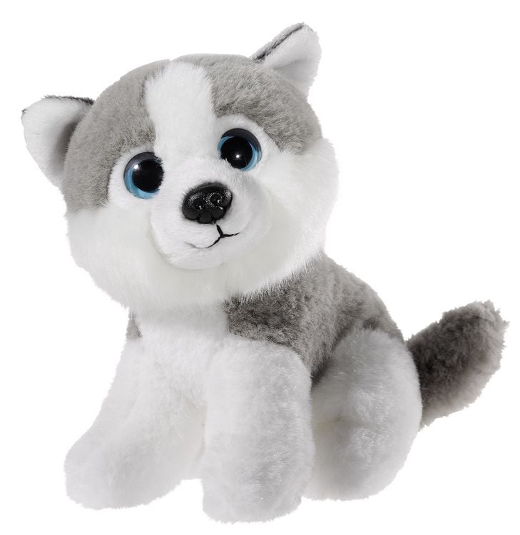 Produktbild: Heunec - Misanimo - Mini-Mi Husky, 14cm