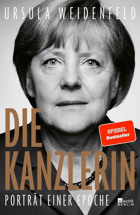 Produktbild: Die Kanzlerin