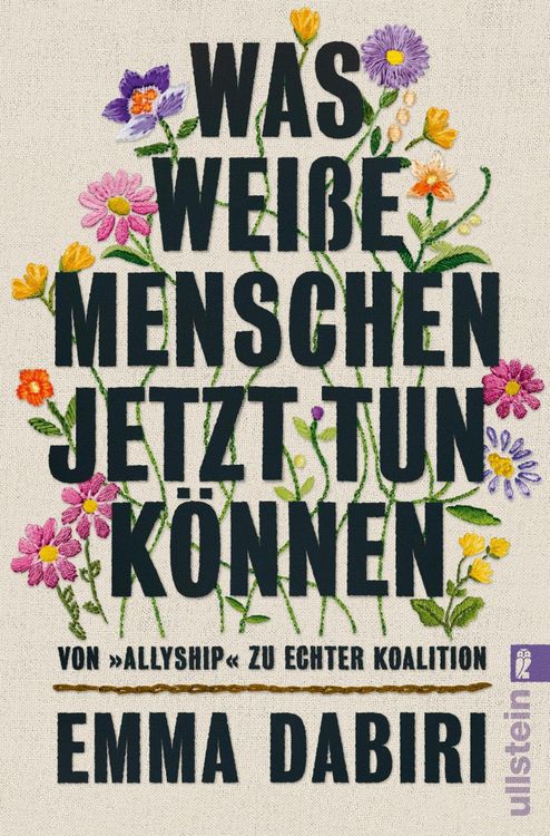 Produktbild: Was wei&szlig;e Menschen jetzt tun k&ouml;nnen