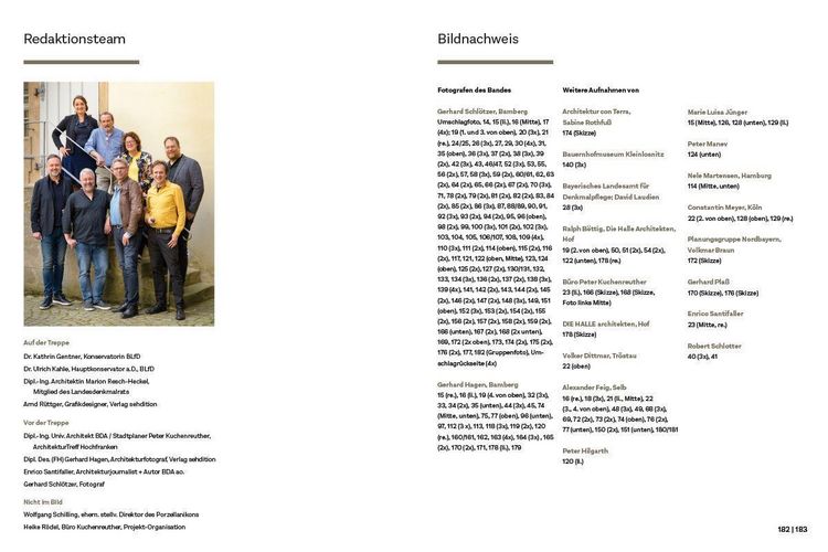Produktbild: DenkMal Hochfranken