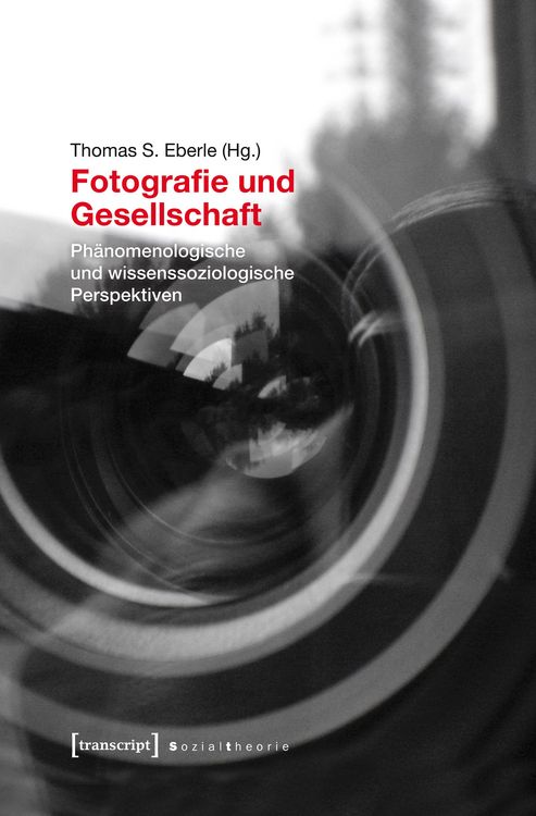 Produktbild: Fotografie und Gesellschaft