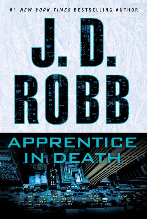 Produktbild: Apprentice in Death