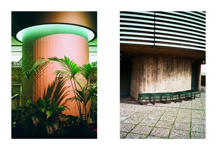 Produktbild: ICC Berlin