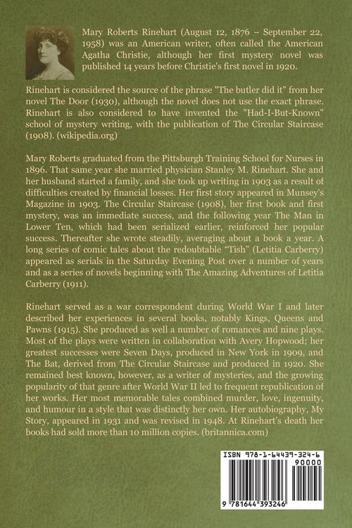 Produktbild: The Case of Jennie Brice