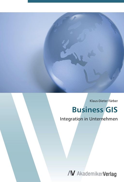 Produktbild: Business GIS