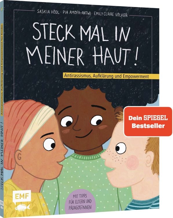 Produktbild: Steck mal in meiner Haut!