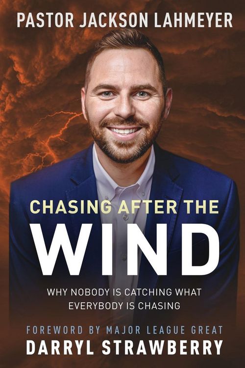 Produktbild: Chasing After the Wind