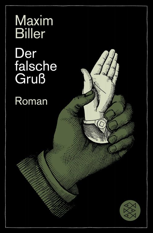 Produktbild: Der falsche Gru&szlig;