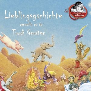 Produktbild: Lieblingsgschichte