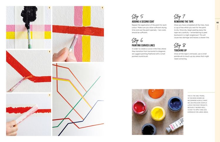 Produktbild: Making Murals