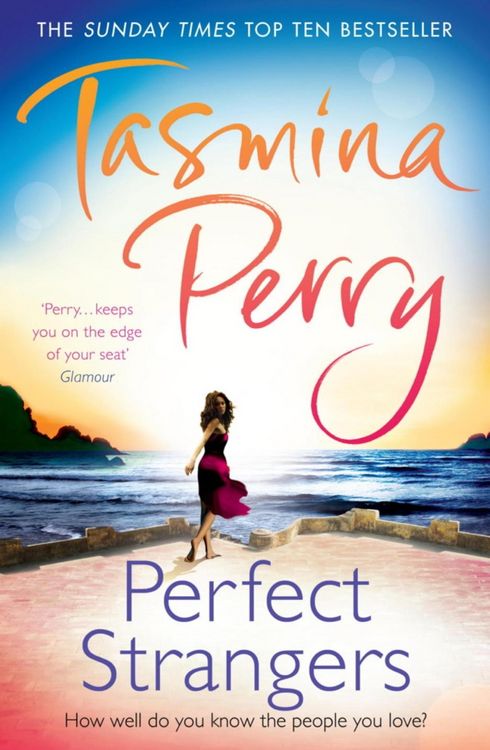 Produktbild: Perfect Strangers