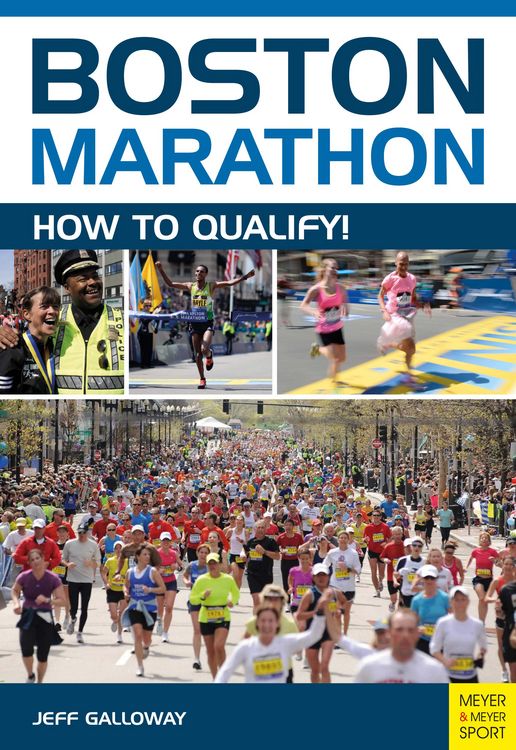 Produktbild: Boston Marathon