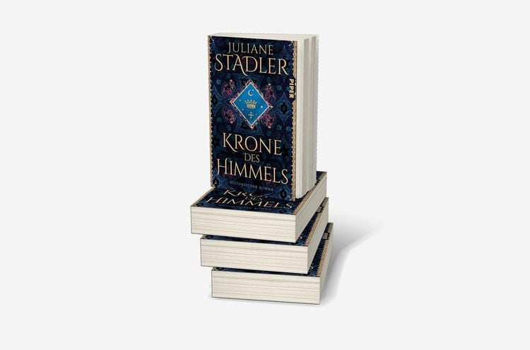 Produktbild: Krone des Himmels