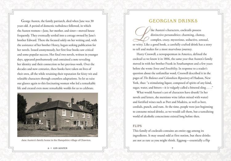 Produktbild: Gin Austen