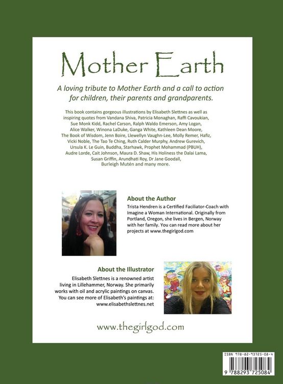 Produktbild: Mother Earth
