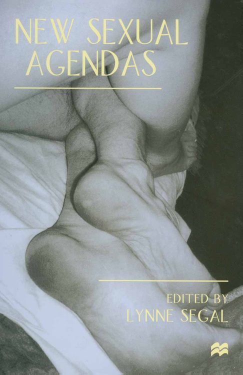 Produktbild: New Sexual Agendas