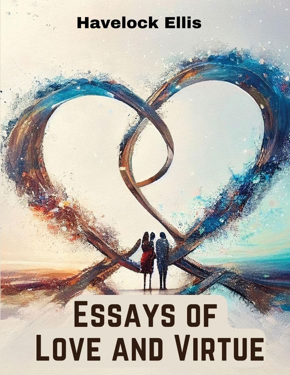 Produktbild: Essays of Love and Virtue