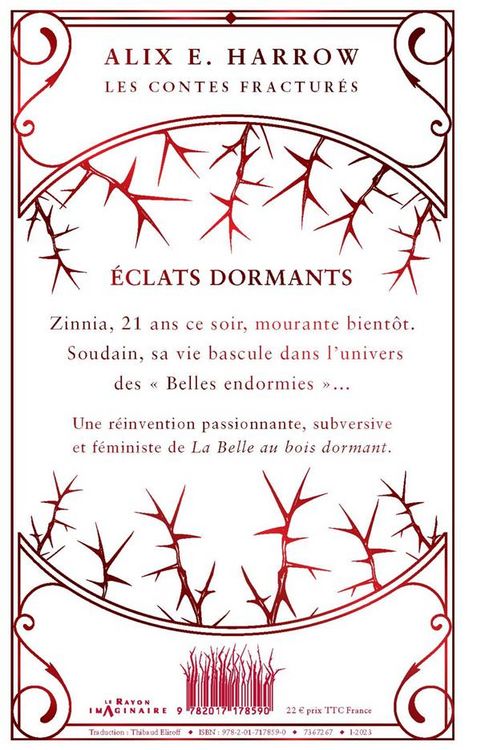 Produktbild: Eclats dormants