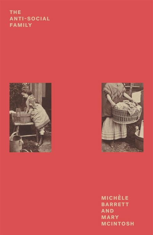 Produktbild: The Anti-Social Family