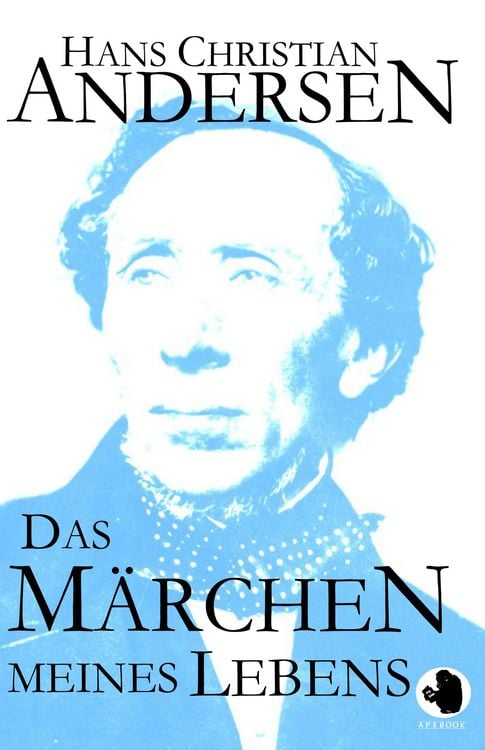Produktbild: Das M&auml;rchen meines Lebens